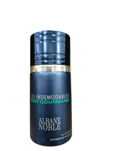 ALBANE NOBLE LESS INDEMODABLES OUD GOURMAND